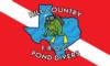 Hill Country F.R.O.G. Pond Divers located in Fredericksburg, TX 78624