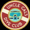 Uncle Cal’s Dive Club - Online Dive Club