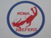 Kona Reefers Dive Club located in Kailua Kona, HI 96740, United States Minor Outlying Islands