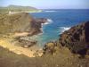 Halona Blow Hole - Oahu HI