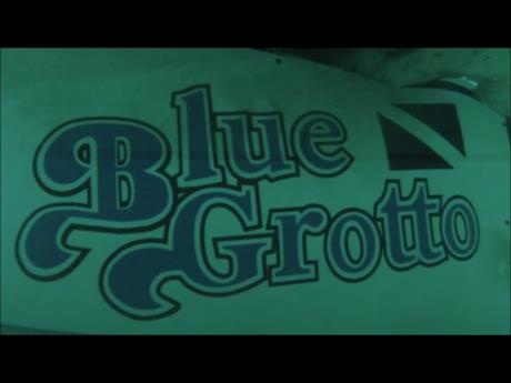 Blue Grotto Dive Resort - Blue Grotto