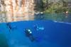 Blue Grotto Dive Resort - Grotto