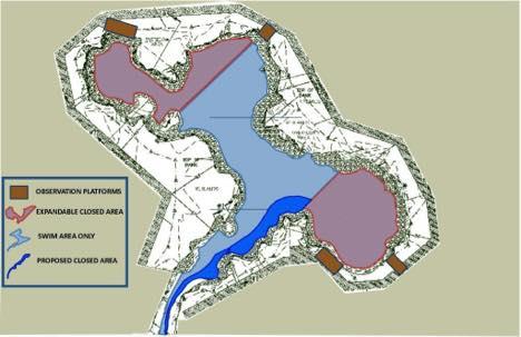 Three Sisters Spring - Propossed new rules