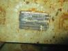 Valhalla Missile Silo - Metal sign plate underwater - Convair Astronautics Division - General Dynamics Corporation