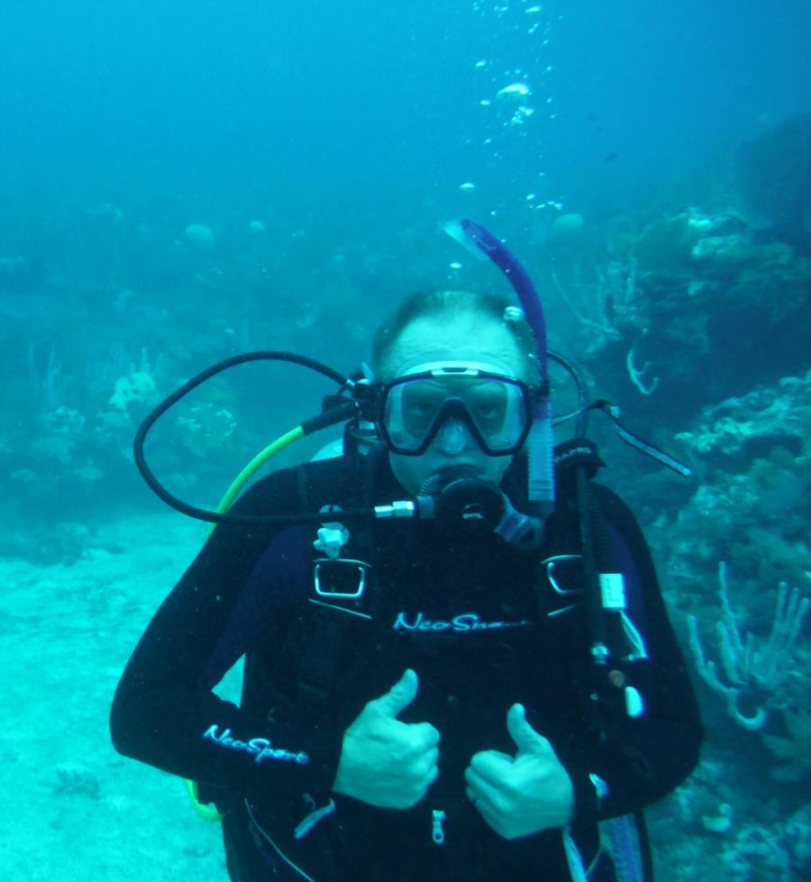 John Pennekamp Coral Reef State Park - Pennycamp Key largo