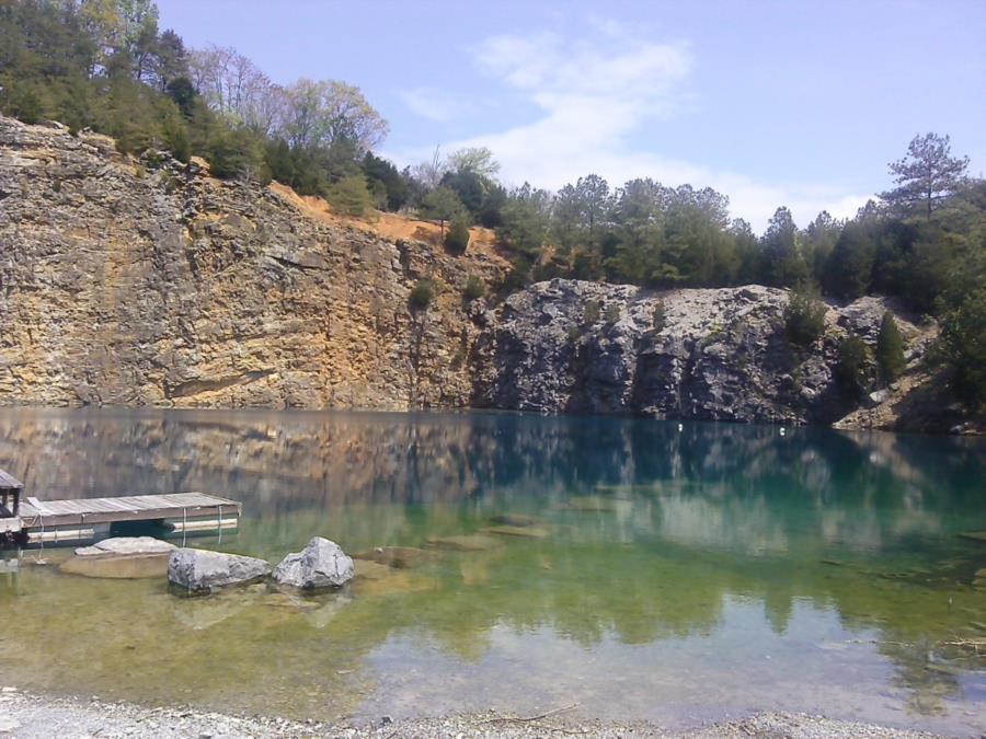 Philadelphia Quarry - Philadelphia Quarry