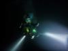 Philadelphia Quarry Night Dive - SteveTylerUSA