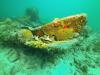 Pendernales Wreck aka Pedernales - Pedernales