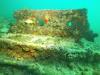 Pendernales Wreck aka Pedernales - Pedernales