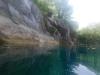 Alabama Blue Water Park (Pelham Quarry) - Blue Water Park (east side)