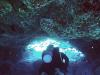 Christmas Tree Cave - NEPA-Diver