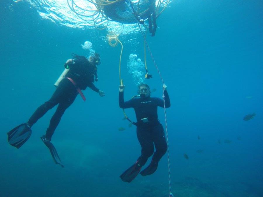 Vortex Springs - Hanging Out in the Vortex