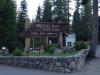 Meeks Bay - Lake Tahoe - Meeks Bay Sign 2014