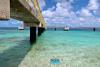 9-28-17 Windsock fuel pier Treasure By The Sea Bonaire