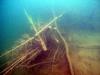 Summersville Lake - Sunken Christmas Trees