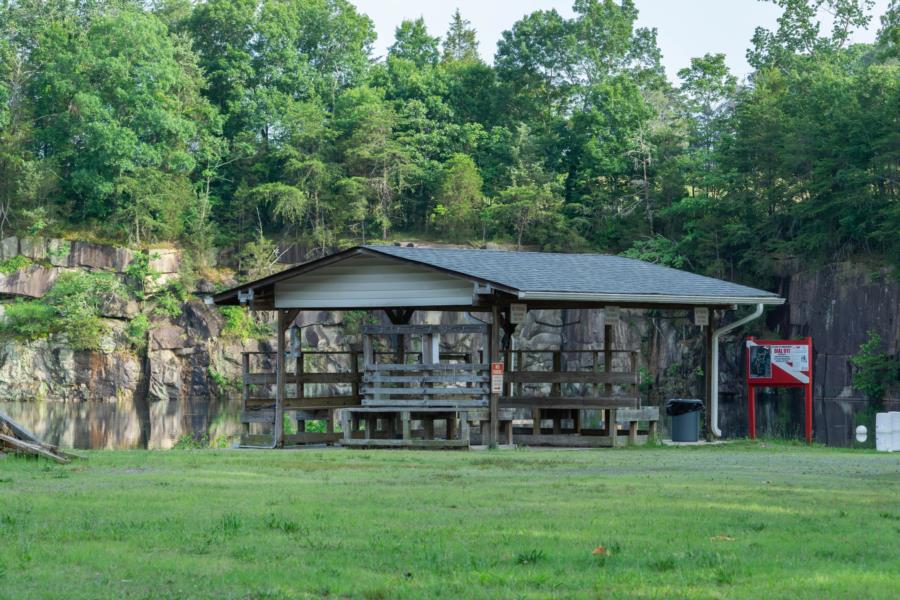 American Quarry - PDRA - American Quarry in June 2025