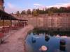 Blue Springs Resort aka Pennyroyal Quarry - Pennyroyal Quarry topside