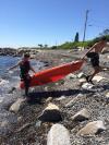 Biddeford Pool, ME - Bidderford pool beach