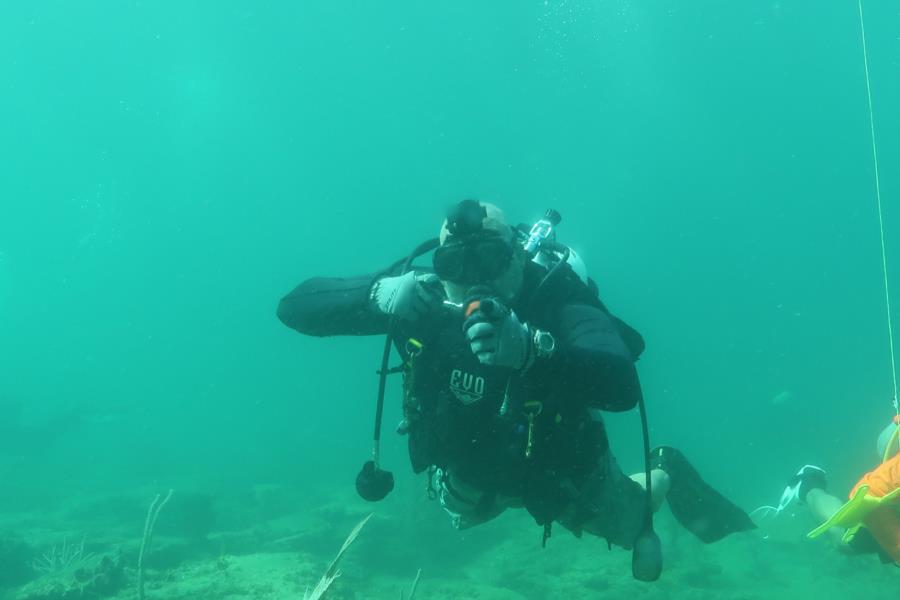 Inside Reef aka Lauderdale-by-the-Sea - Dive Buddy