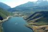 Deer Creek Dam and Reservoir