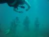 La Caleta - Diving deeper than ever for first time