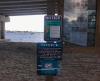 Blue Heron Bridge aka Phil Foster Park, BHB - No take zone