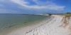 St Andrews State Park Jetties - Gulf side - Panama City Beach FL