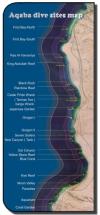 Aqaba-dive-sites-Map - scubadiving