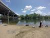 Pepper’s Ferry Bridge at New River - Christiansburg VA