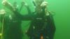 Dive Control Specialist Training continue Ascent