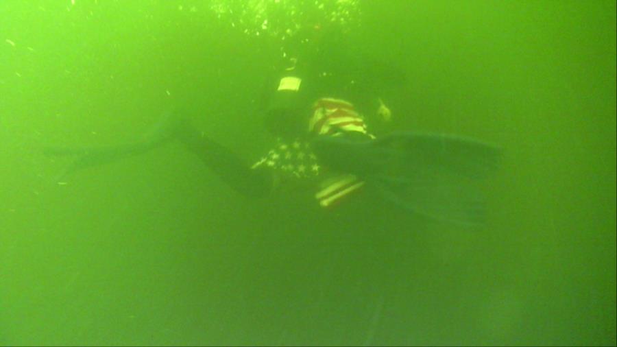 Wheeler Branch Lake - Uncle Scuba Sam