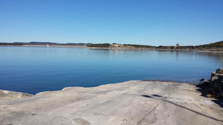 Holiday Lodge, Canyon Lake Boat Ramp #1, Ramp One - Canyon Lake - Boat Ramp #1