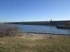 Lake Whitney Dam