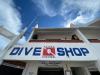 Dive Shop Onsite - ClimbrJohn