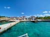 Boat Dock and House Reef