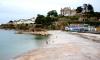 Brixham breakwater - Brixham Beach