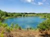 Turkey Ridge Lake - JennB