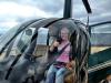 Frying Pan Tower - Light Station - Helicopter ride to tower