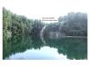 Rappahannock/Fredericksburg Quarry - Landslide at south end