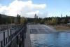 Lake Forest Pier and Ramp at Lake Tahoe