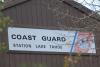 Coast Guard Station Lake Tahoe