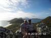 Wreck of the River Taw - Saint Kitts And Nevis