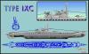 Type IXC from U-boat.net - LatitudeAdjustment