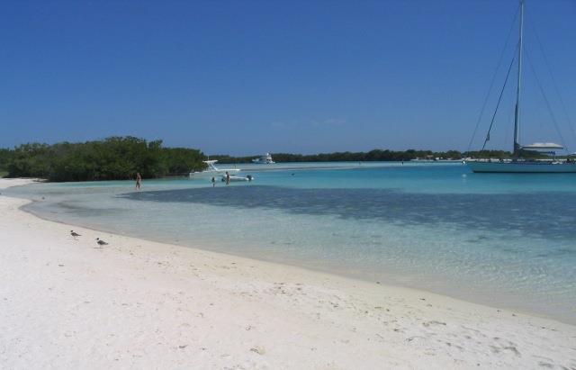 Los Roques National Park - Francisqui, Los Roques