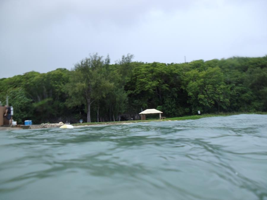 San Luis Beach - San Luis Beach, Guam