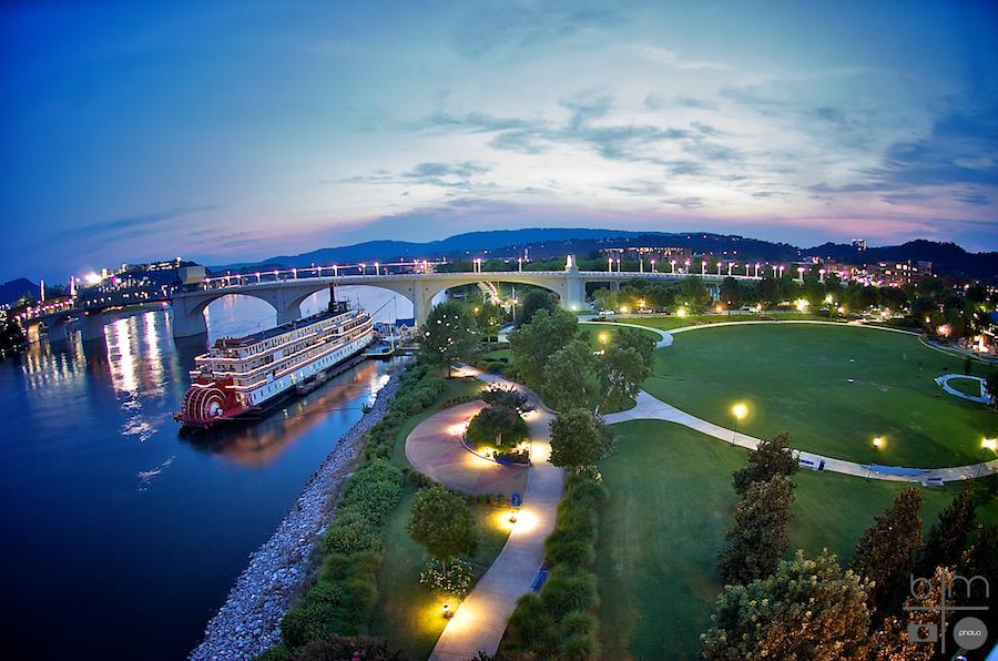 Coolidge park - Coolidge park