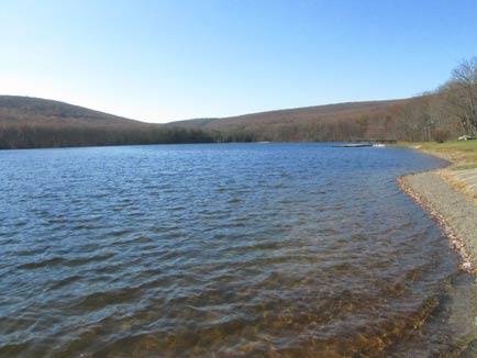 Tuscarora State Park - Tuscarora State Park