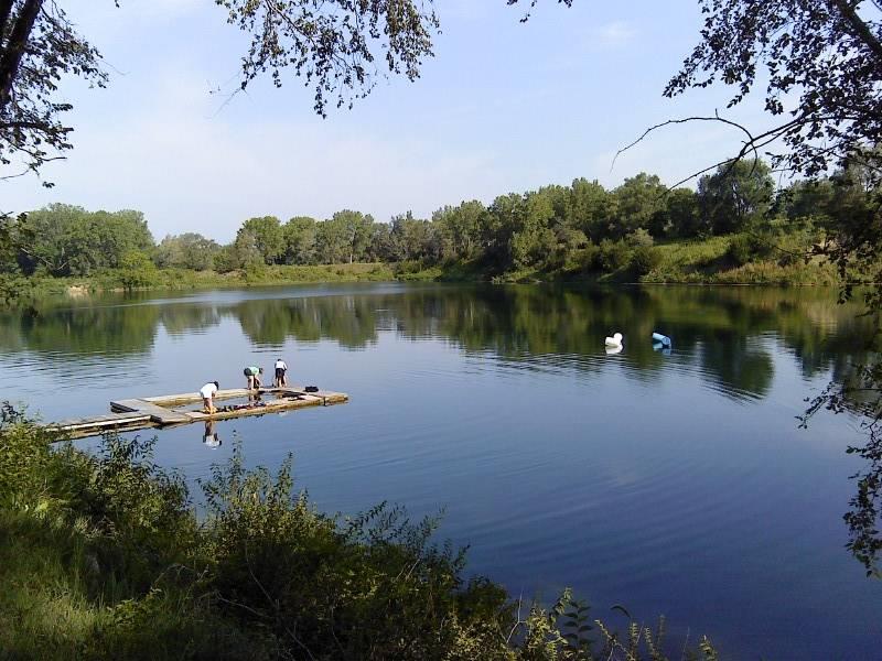 Quail Run Quarry - malvern1