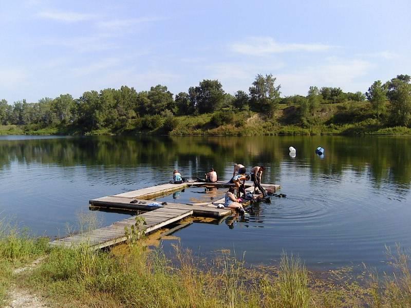 Quail Run Quarry - malvern2