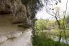 St. Edwards Park - Bull Creek Swimming Hole